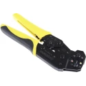 Amphenol Industrial C146 Crimp Tool for Open Crimp Barrels TA01-00-146