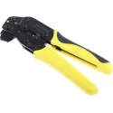 Amphenol Industrial C146 Crimp Tool for Open Crimp Barrels TA01-00-146