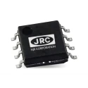 Nisshinbo Micro Devices 2-Channel Audio Amplifier IC 600mW 8-Pin DMP NJM4585M-TE1