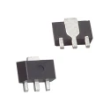 Nisshinbo Micro Devices 1-Channel Linear Voltage Regulator 3V 100mA Surface Mount NJM78L03UA-TE1