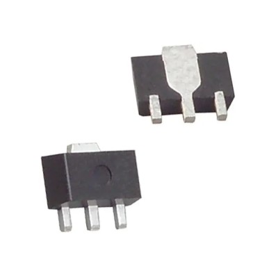 Nisshinbo Micro Devices 1-Channel Linear Voltage Regulator 3V 100mA Surface Mount NJM78L03UA-TE1