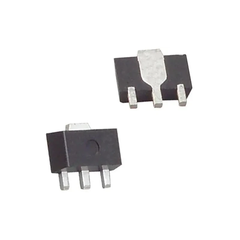 Nisshinbo Micro Devices 1-Channel Linear Voltage Regulator 3V 100mA Surface Mount NJM78L03UA-TE1