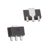 Nisshinbo Micro Devices 1-Channel Linear Voltage Regulator 3V 100mA Surface Mount NJM78L03UA-TE1