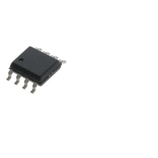 Nisshinbo Micro Devices Operational Amplifier Dual Channel 3 MHz Gain Bandwidth Product 8-Pin DMP NJM4558M-TE1