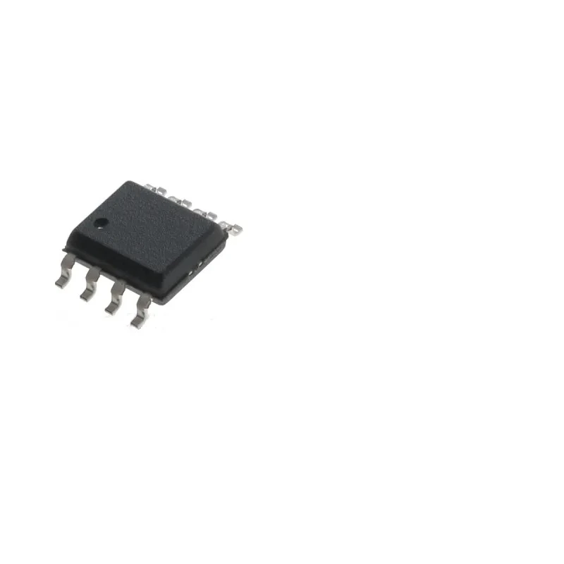 Nisshinbo Micro Devices Operational Amplifier Dual Channel 3 MHz Gain Bandwidth Product 8-Pin DMP NJM4558M-TE1