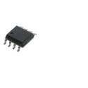 Nisshinbo Micro Devices Operational Amplifier 3 MHz 8-Pin DMP NJM4558M-TE1