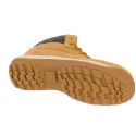 RS PRO Honey Fibreglass Toe Capped Women's Ankle Safety Boots 5 EU 38 EN ISO 20345:2011 RS35/005
