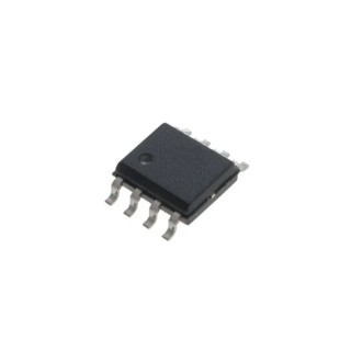 Nisshinbo Micro Devices Operational Amplifier, 15 MHz, 8-Pin Surface Mount DMP NJM4580V-TE1