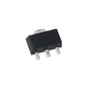 Nisshinbo Micro Devices 1-Channel Low Dropout Voltage Regulator 3.3V 300mA SOT-89-5 TO-252-5 NJW4107U3-33B-TE1