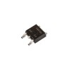 Nisshinbo Micro Devices Linear Voltage Regulator NJM7805DL1A-TE1 5V 1.5A Surface Mount RoHS Compliant