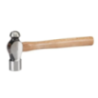 Ozar AHB-0225 Ball Pein Hammer with Handle (600 Grams)