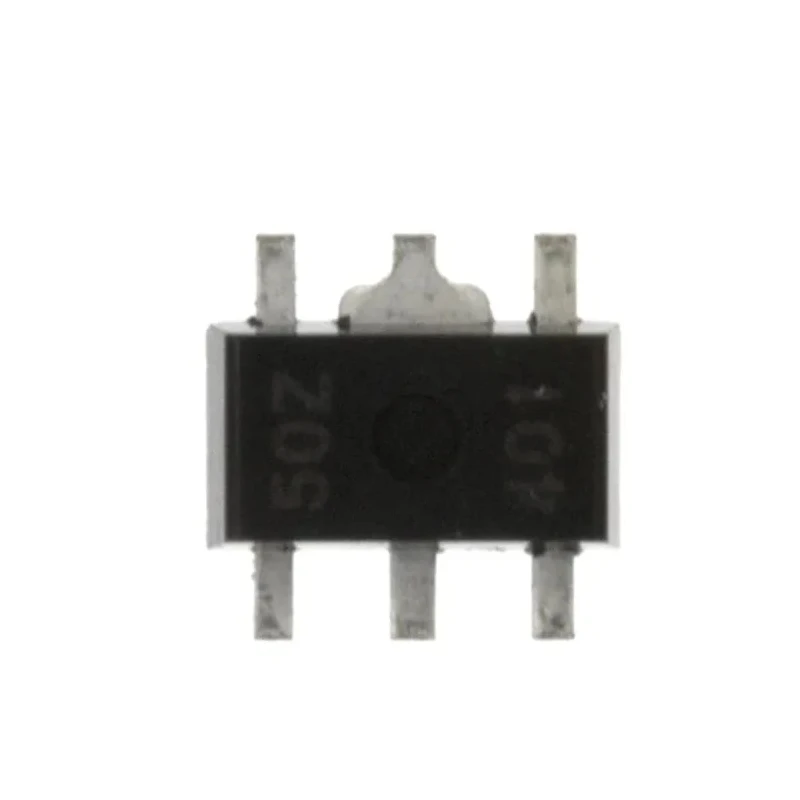 Nisshinbo Micro Devices 1-Channel Boost Controller NJW4132U2-C-TE1 12V 400mA SOT-89