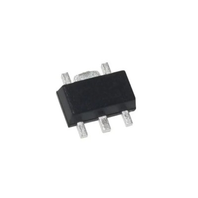 Nisshinbo Micro Devices 1-Channel Boost Controller 12V 400mA SOT-89 NJW4132U2-B-TE2