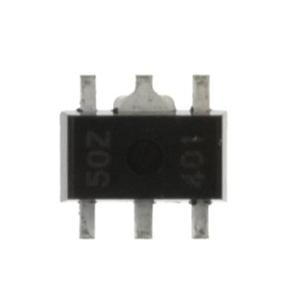 Nisshinbo Micro Devices Constant Current LED Driver, 40V, 300 mA, 2.4W, PWM Dimming, 6-Pin SOT-89 Package NJW4616U2-TE1