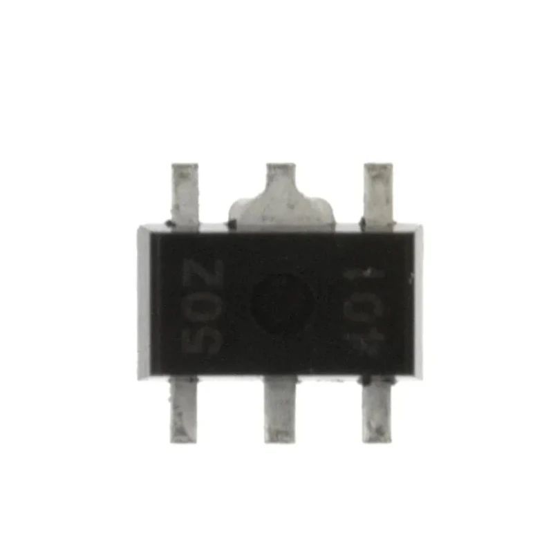 Nisshinbo Micro Devices Constant Current LED Driver, 40V, 300 mA, 2.4W, PWM Dimming, 6-Pin SOT-89 Package NJW4616U2-TE1