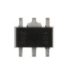 Nisshinbo Micro Devices Constant Current LED Driver, 40V, 300 mA, 2.4W, PWM Dimming, 6-Pin SOT-89 Package NJW4616U2-TE1