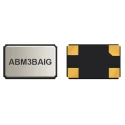 Abracon 8 MHz Crystal Unit ±50 ppm Surface Mount 4-Pin 0.9 mm Height x 5 mm Length x 3.2 mm Width ABM3BAIG-8.000MHZ-1Z-T
