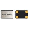 Abracon 8 MHz Crystal Unit ±50 ppm Surface Mount 4-Pin 0.9 mm Height x 5 mm Length x 3.2 mm Width ABM3BAIG-8.000MHZ-1Z-T