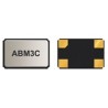 Abracon 11.0592 MHz Crystal Unit Surface Mount 4-Pin 1.3 mm Height 5 mm Length 3.2 mm Width ±50 ppm ABM3C-11.0592MHZ-D4Y-T