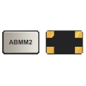 Abracon 24 MHz Crystal Unit Surface Mount 4-Pin 6 mm x 3.5 mm x 1.2 mm ±20 ppm Frequency Tolerance ABMM2-24.000MHZ-E2-T