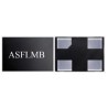 Abracon 50 MHz MEMS Oscillator, Surface Mount, 4-Pin QFN Package ASFLMB-50.000MHZ-LC-T