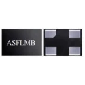 Abracon 50 MHz MEMS Oscillator, 4-Pin QFN Surface Mount, 4V Supply ASFLMB-50.000MHZ-LC-T