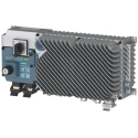 Siemens SINAMICS G115D Series 3 Phase AC Inverter Drive 2.2 kW 380-480V 20.4A Wall Mount IP65/IP66 6SL3520-1XE02-2AF0