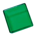 APEM Modular Switch Lens for Use with A01 Rectangular Switch A0162E