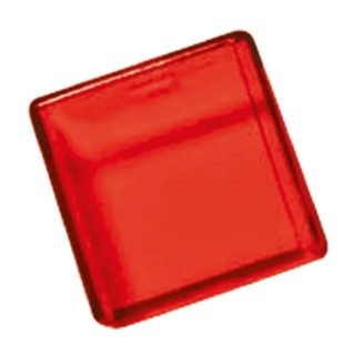 APEM Modular Switch Lens for Use with A01 Rectangular Switch A0162B