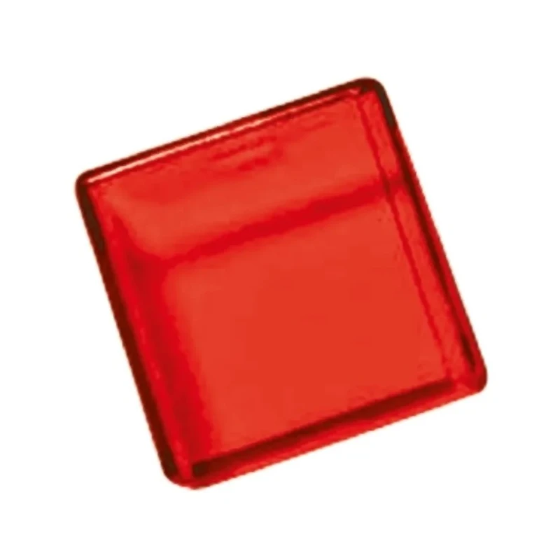 APEM Modular Switch Lens for Use with A01 Rectangular Switch A0162B