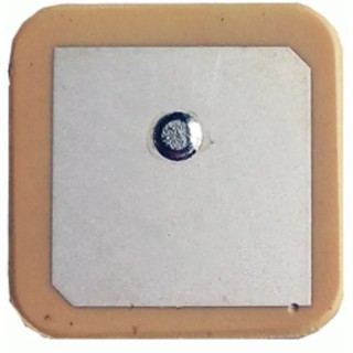Abracon Internal Patch GPS Antenna with SMA Connector GLONASS and GPS Support 1575MHz to 1608MHz APAE1590R2540AKDB1-T