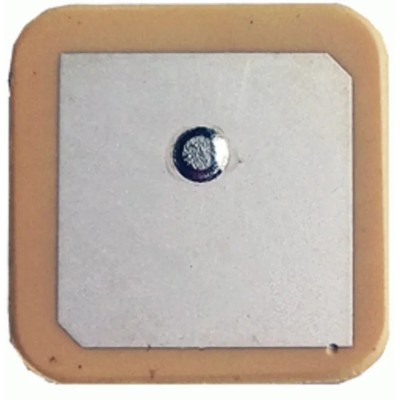 Abracon Internal Patch GPS Antenna with SMA Connector GLONASS and GPS Support 1575MHz to 1608MHz APAE1590R2540AKDB1-T
