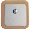Abracon Internal Patch GPS Antenna with SMA Connector GLONASS and GPS Support 1575MHz to 1608MHz APAE1590R2540AKDB1-T