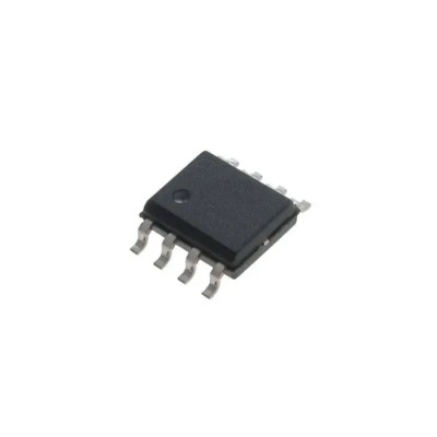 Nisshinbo Micro Devices Operational Amplifier Dual Channel 3 MHz Gain Bandwidth 18V SSOP NJM4558V-TE2