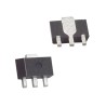 Nisshinbo Micro Devices Linear Voltage Regulator NJM78L15UA-TE1, 1-Channel, 15V Output, 100mA, 3-Pin Surface Mount