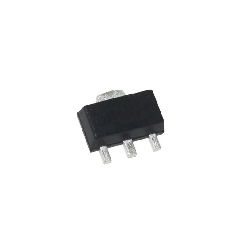 Nisshinbo Micro Devices Linear Voltage Regulator 3.3V 100mA Surface Mount 3-Pin NJW4181U3-33B-TE2
