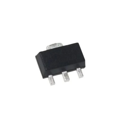 Nisshinbo Micro Devices 1-Channel Linear Voltage Regulator 3.3V 100mA Surface Mount NJW4181U3-33B-TE2