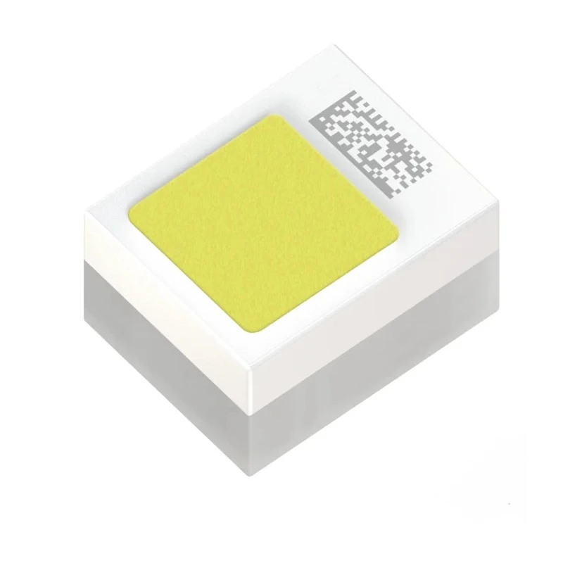 ams OSRAM 3.4 V White LED Ceramic Package Surface Mount KW CWLPM3.TK-5SS9-4L07M0-2686