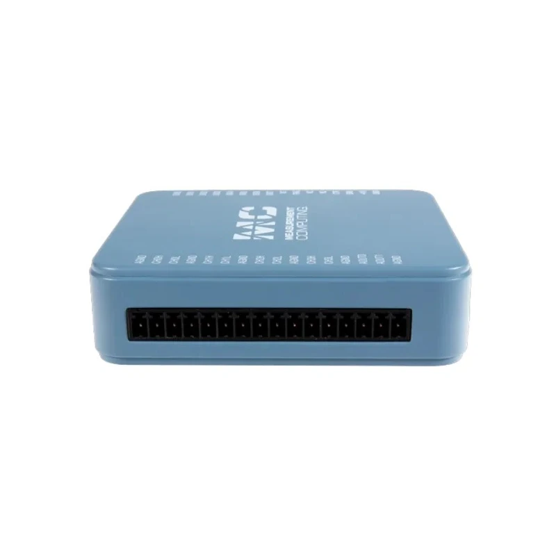 Digilent Data Acquisition 4-Channel 16 bit 100ksps USB MCC USB-234 6069-410-013