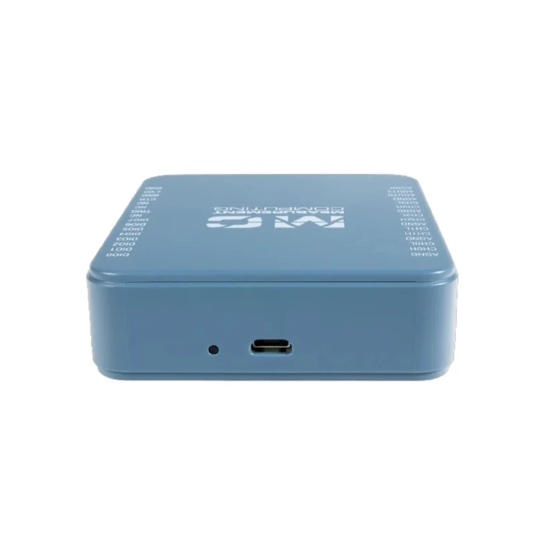 Digilent Data Acquisition 4-Channel 16 bit 100ksps USB MCC USB-234 6069-410-013