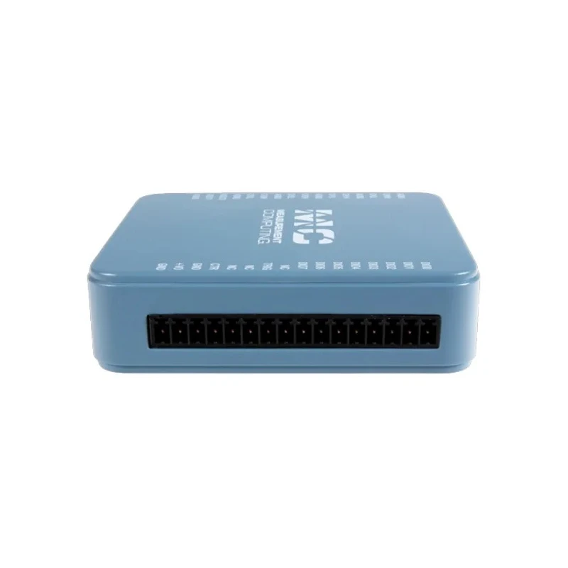 Digilent Data Acquisition 4-Channel 16 bit 100ksps USB MCC USB-234 6069-410-013