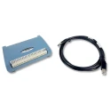 Digilent Data Acquisition Device USB-1808X 8-Channel 200 ksps 18 Bit MCC USB-1808X 6069-410-014
