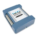 Digilent Data Acquisition 8-Channel Ethernet 250ksps 16 bit 6069-410-016