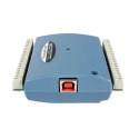 Digilent MCC USB-1608FS-Plus Data Acquisition Device 8-Channel, USB Interface, 100ksps, 16 bit Resolution 6069-410-015