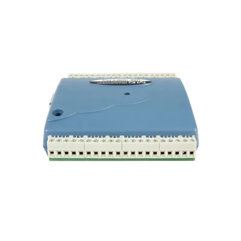 Digilent MCC USB-1608FS-Plus Data Acquisition Device 8-Channel, USB Interface, 100ksps, 16 bit Resolution 6069-410-015