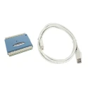 Digilent MCC USB-1608FS-Plus Data Acquisition Device 8-Channel, USB Interface, 100ksps, 16 bit Resolution 6069-410-015