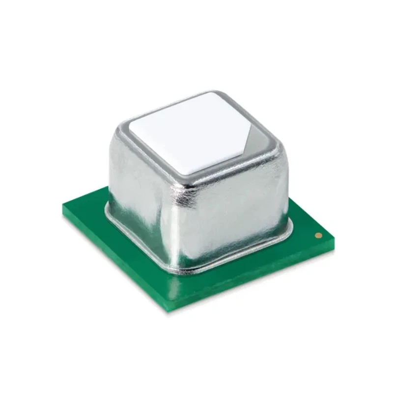 Sensirion Carbon Dioxide Gas Sensor for CO Detectors SCD42-D-R2 2.4-5.5V Supply 5% Accuracy 60μs Response Time