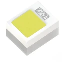 ams OSRAM 3.4 V White LED Ceramic Package Surface Mount KW CWLPM3.TK-5SS9-4L07M0-2686