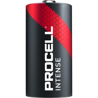 Duracell Procell 1.5 V Alkaline C Battery 7.933 Ah PC1400