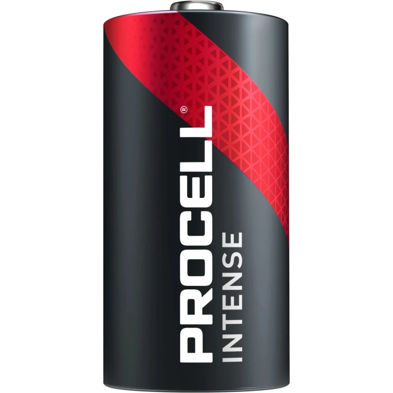 Duracell Procell 1.5 V Alkaline C Battery 7.933 Ah PC1400